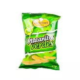 Chipsy z plantanów Platanitos Verdes Gourmet Latino 65g