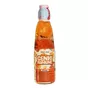 Bebida gaseosa Orange Genki Ramune 200ml