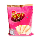 Sweet Toast (Rusk) 350G Pran