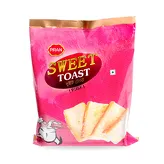 Sucharki słodkie Sweet Toast Pran 350g