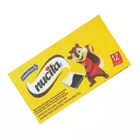 Nucita Colombina 12 sztuk