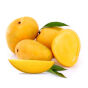 Mango Alphonso (5-6 Sztuk)