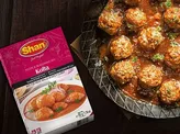 Przyprawa Kofta Shan 50g