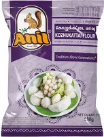 Mąka do Kozhukattai Anil Foods 500g