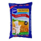 Whole Wheat Flour Chakki Atta Pillsbury 1 kg