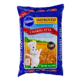 Mąka pszenna pełnoziarnista Chakki Atta Pillsbury 1 kg