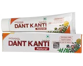 Pasta do zębów Natural Dant Kanti Patanjali 100g