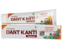 Pasta do zębów Natural Dant Kanti Patanjali 100g