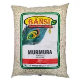 Ryż preparowany Puffed Rice Murmura Bansi 907g