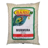 Ryż preparowany Puffed Rice Murmura Bansi 907g