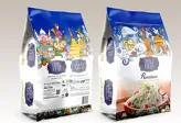 Basmati Rice extra Long 20 kg Little India Premium