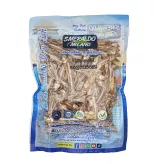 Suszone sardele Dried Fish Anchovy Smeraldo Milano 150g