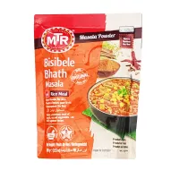 Mieszanka przypraw Bisibele Bhath Masala MTR 100g