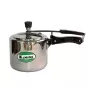 Szybkowar ze stali nierdzewnej Stainless Steel Pressure Cooker Diamond  2l - 2