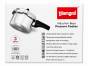 Stainless Steel Induction Base Pressure Cooker Diamond 3l - 2