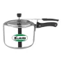  Diamond Stainless Steel Pressure Cooker 2 liters