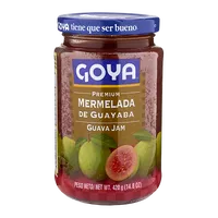Dżem z guawy Marmelada de Guayaba Goya 420g