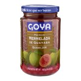 Guava Jam Marmelada de Guayaba Goya 420g