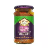 Pickled Mango Medium Spicy Mango Pickle Patak's 283g