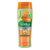 Sweet Almond Multivitamin+ Shampoo Moisture Protect Vatika Dabur 400ml