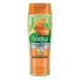 Szampon nawilżający z słodkim migdałem Multivitamin+ Vatika Dabur 400ml