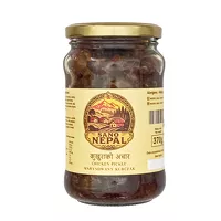 Pollo en escabeche Sano Nepal 370g