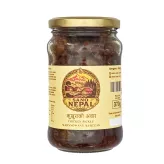 Marinated Chicken Chicken Pickle Sano Nepal 370g