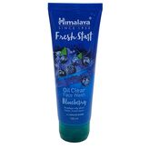 Żel do mycia twarzy borówka z naturalnymi drobinkami Himalaya 100ml