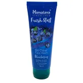 Oil Clear Face Wash Blueberry Fresh Start Himalaya 100ml