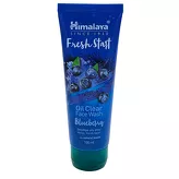 Żel do mycia twarzy do cery tłustej Blueberry Fresh Start Himalaya 100ml