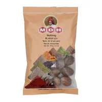 Gałka muszkatołowa Nutmeg Whole MDH 100g