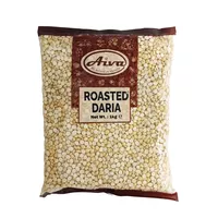 Cicer arietinum tostado Daria Aiva 1kg