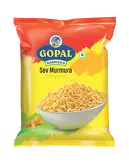 Sev Murmura snack Gopal 250g