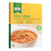 Aloo Matar - 280g - Ashoka