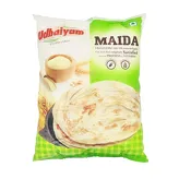 Mąka drobno mielona Maida Flour Udhaiyam 1kg