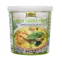 Pasta łagodna Green Curry Paste Lobo 400g
