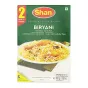 Biryani Masala Shan 100g