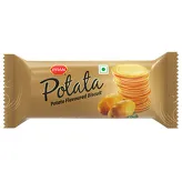 Ciasteczka o smaku ziemniaka Potata Flavored Biscuit Pran 100g