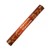 Opium Scented Incense Sticks Tridev 20g