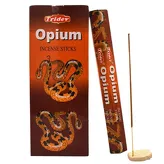 Kadzidełka o zapachu Opium Tridev 20g