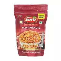 Indyjska przekąska Tasty Peanuts Euro 160g