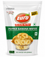 Indyjska przekąska Tasty Peanuts Euro 160g