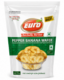 Indyjska przekąska Tasty Peanuts Euro 160g