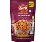 Tasty Peanuts Euro 160g