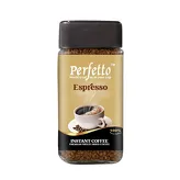 Instant Coffee Espresso Perfetto 200g