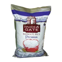 Premium Extra Long Basmati Rice India Gate 20kg