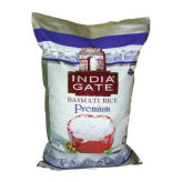 Premium Extra Long Basmati Rice India Gate 20kg