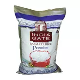 Ryż basmati długoziarnisty Premium India Gate 20kg