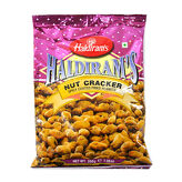 Nut Cracker Indyjska przekąska 1kg Haldiram's 