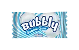 Bubbly Bubble Gum Mint Sujal Foods 1 pcs.